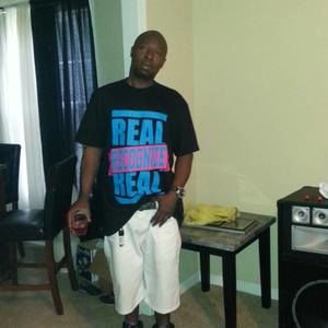 Meet your Posher, Donald